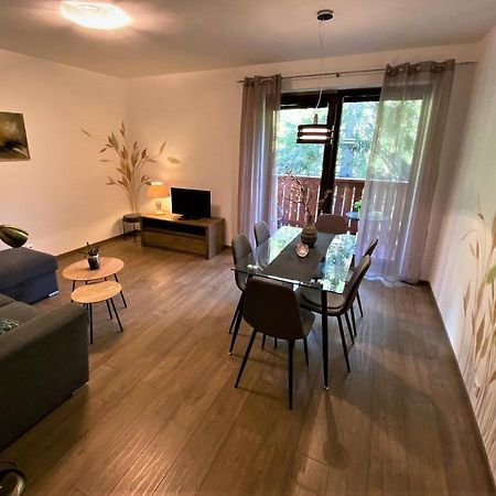 Chopok Juh - Ambiente Apartment Тале Экстерьер фото