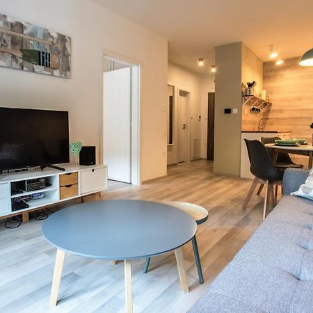 Chopok Juh - Ambiente Apartment Тале Экстерьер фото