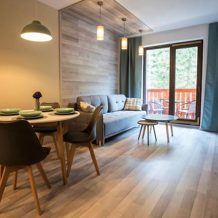 Chopok Juh - Ambiente Apartment Тале Экстерьер фото