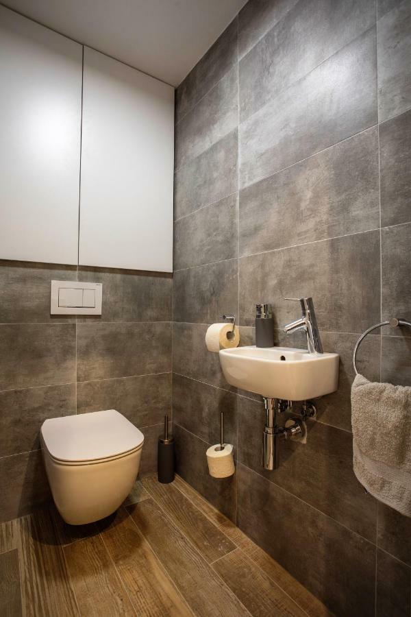 Chopok Juh - Ambiente Apartment Тале Экстерьер фото
